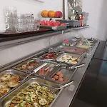 Garni Hotel Arka