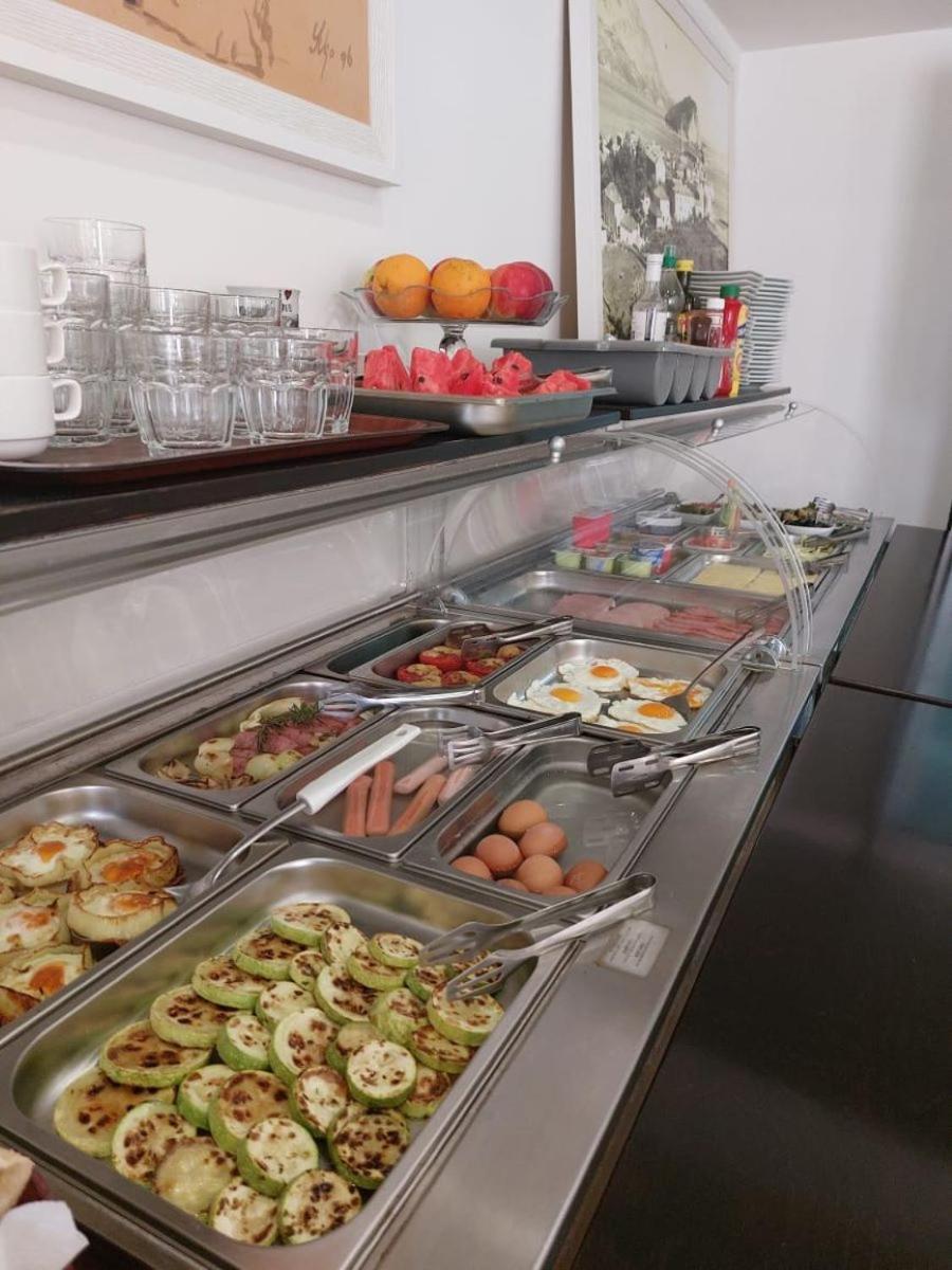 Hotel Garni Arka Budva