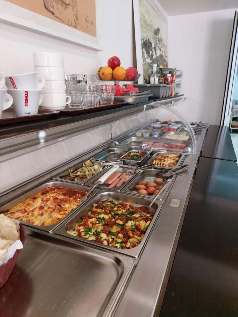 Garni Arka Hotel Budva