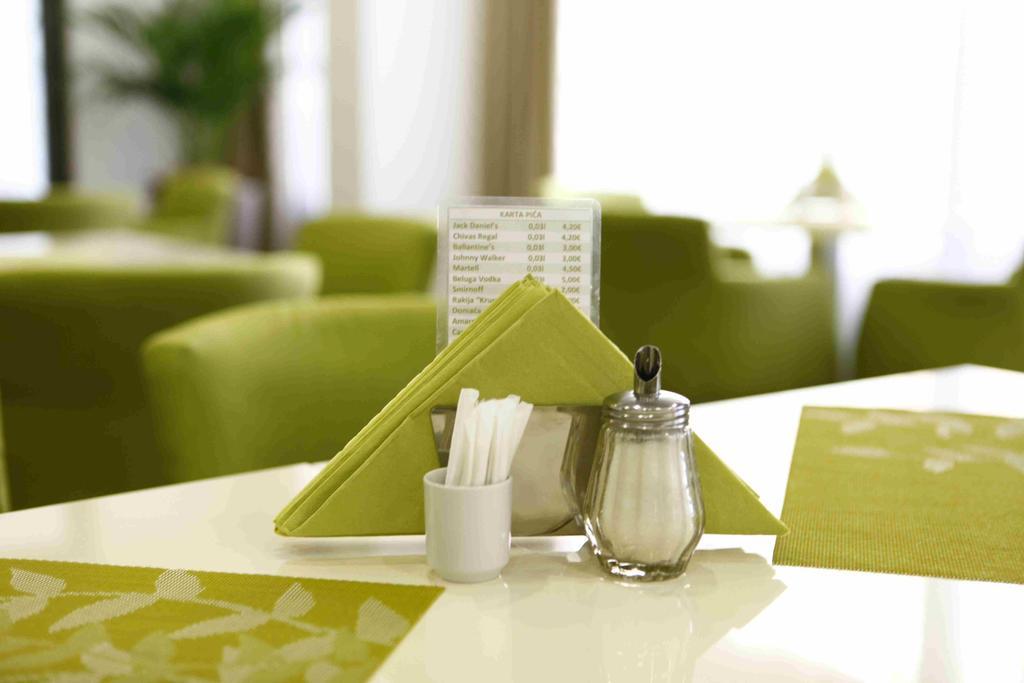 Garni Arka Hotel Budva