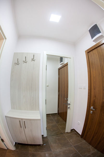 Garni Arka Hotel Budva