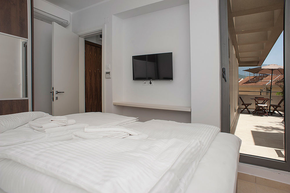 Hotel Garni Arka 3*