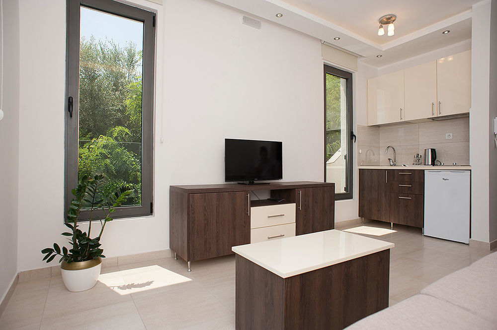 Garni Arka Hotel