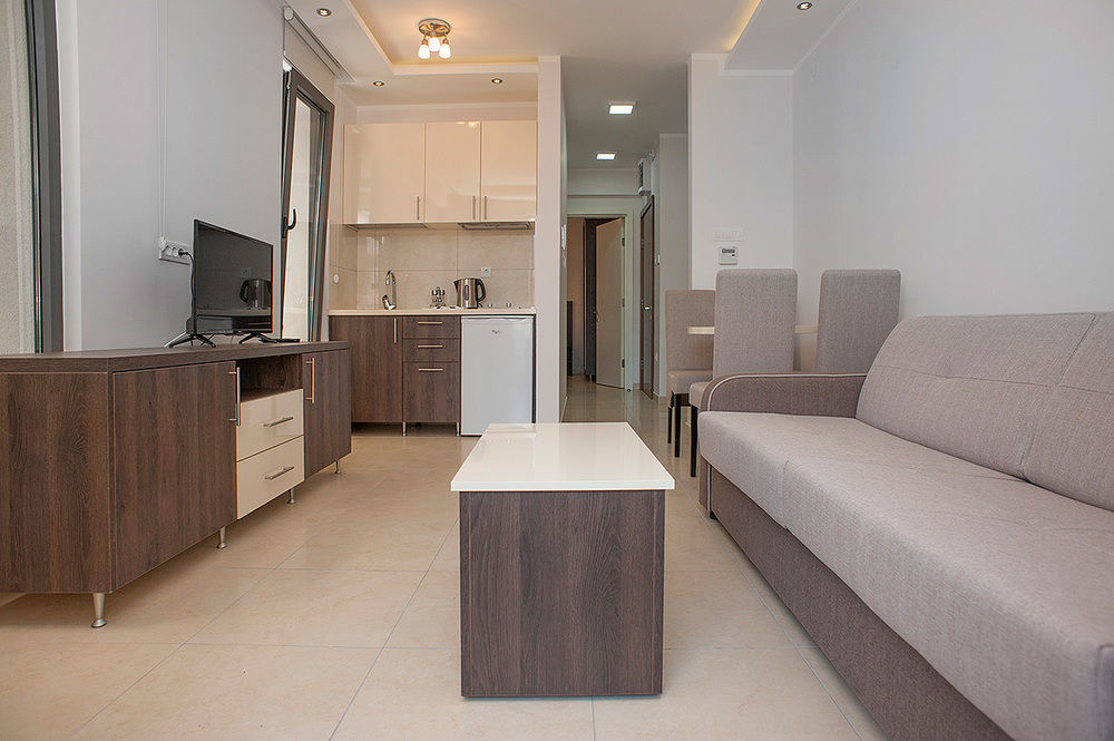 Hotel Garni Arka Budva