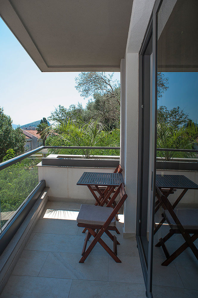 Hotel Garni Arka Budva
