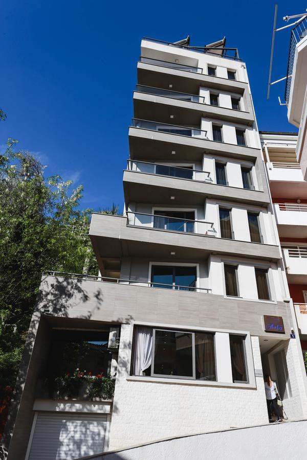 Hotel Garni Arka Budva