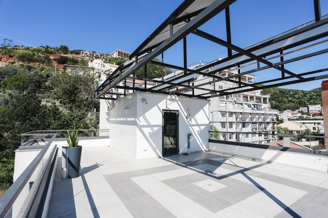 Garni Arka 3* Budva