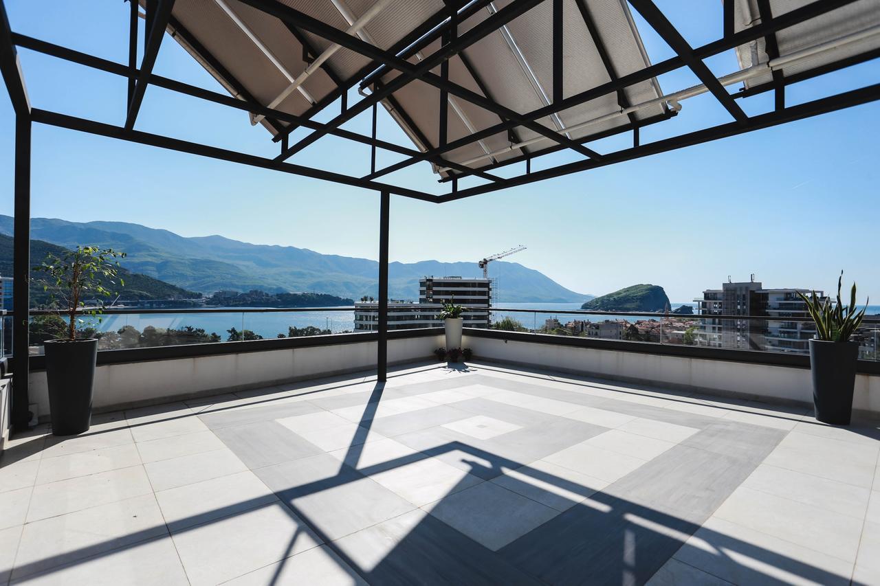 Garni Arka 3* Budva