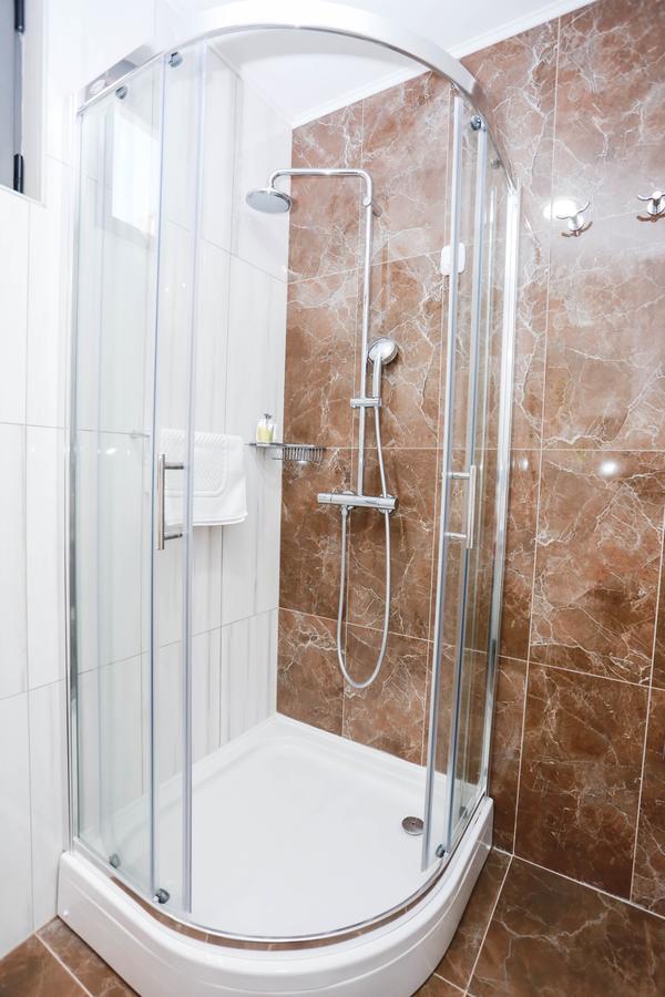 Garni Arka 3* Budva