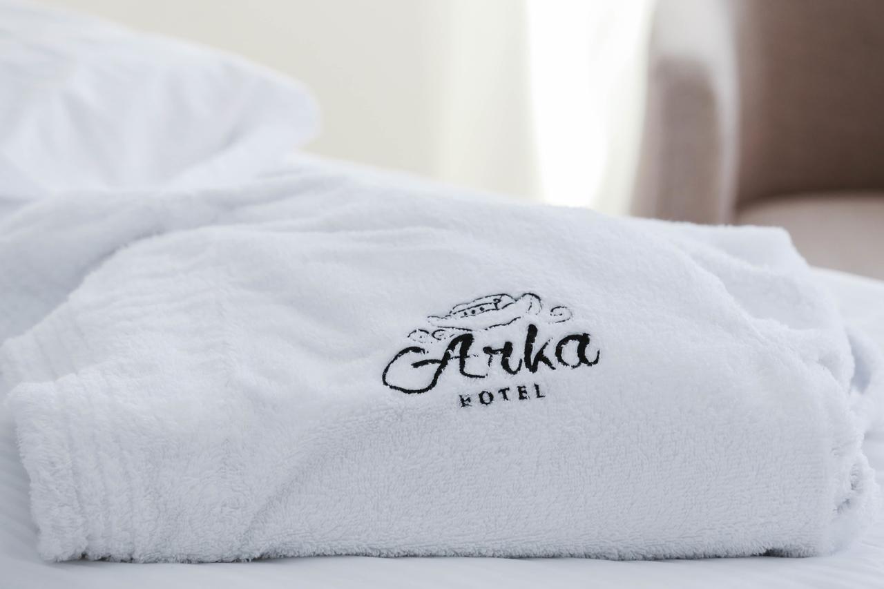 Garni Arka Budva
