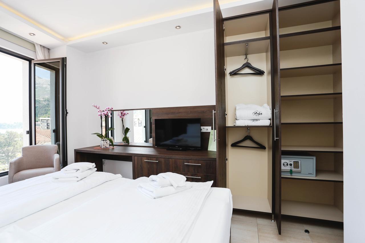 Garni Arka Hotel Budva