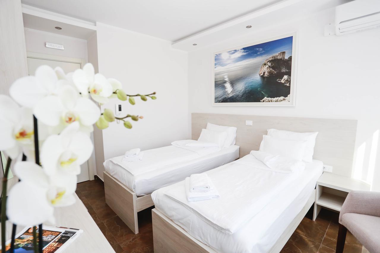 Hotel Garni Arka