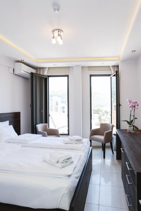 Garni Arka 3* Budva