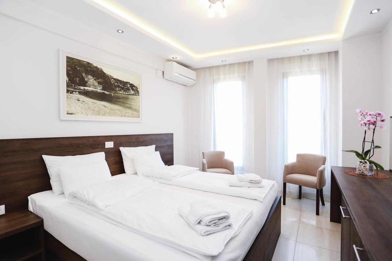 Garni Arka Hotel