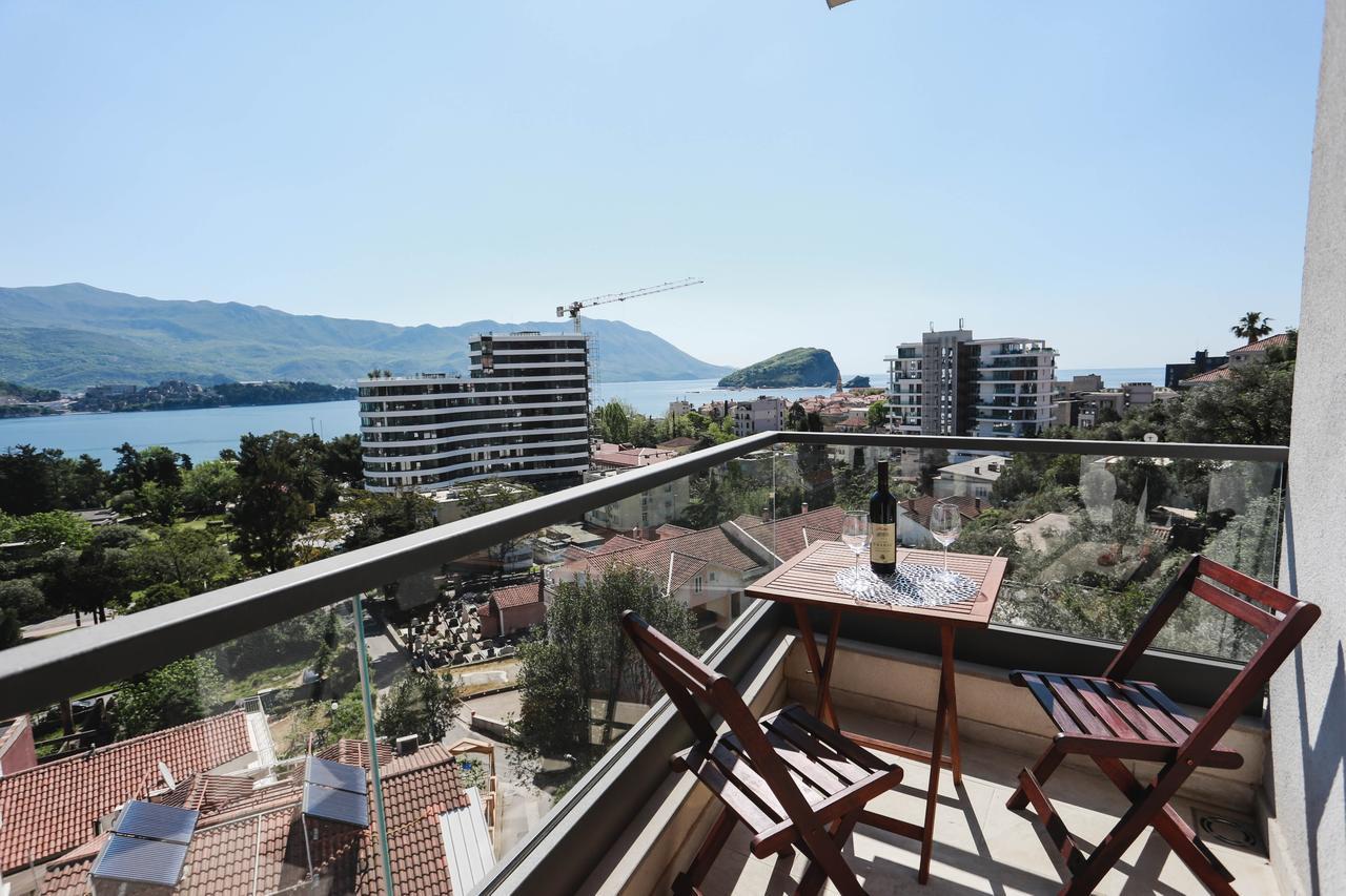 Garni Arka Hotel Budva