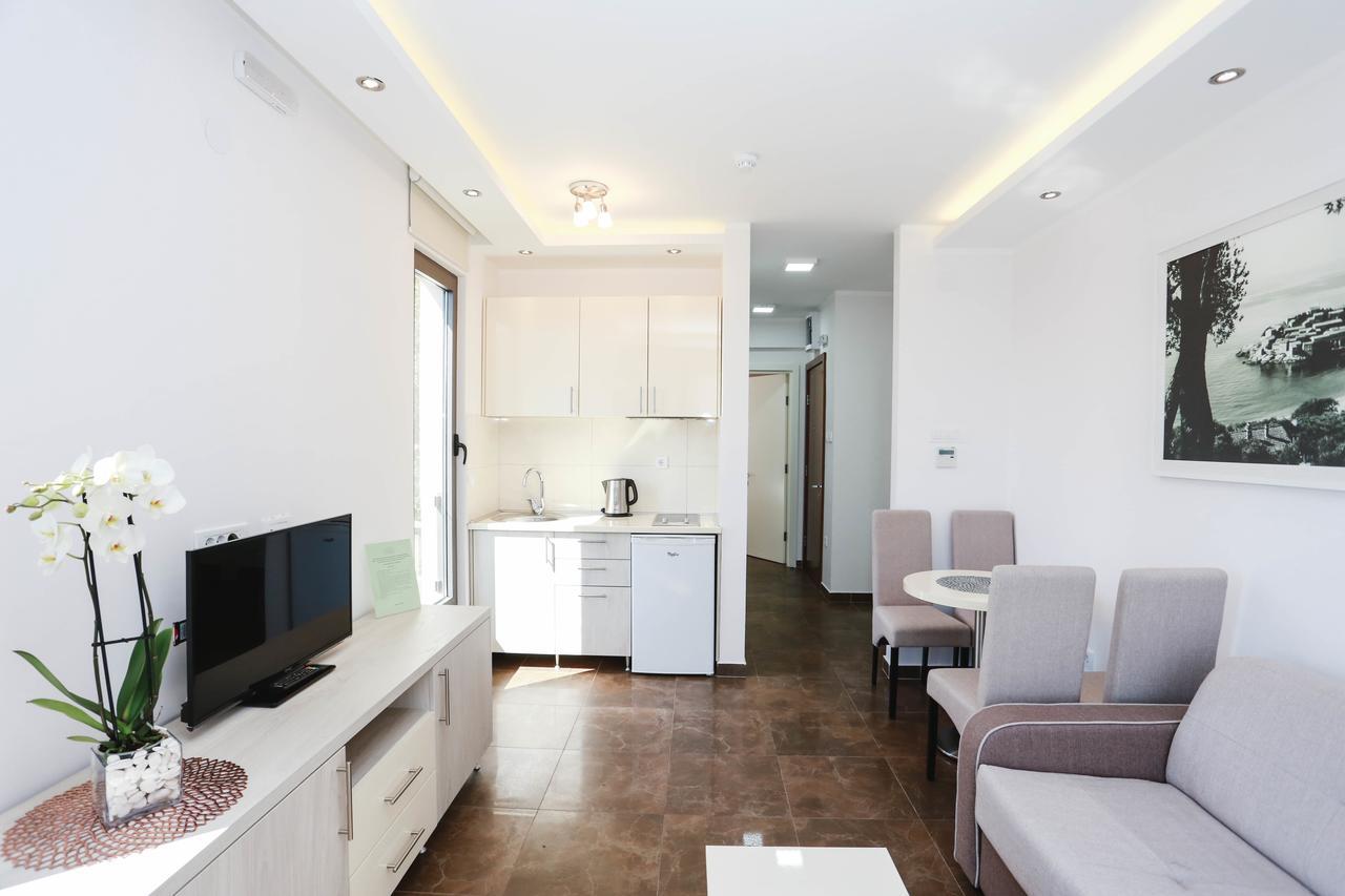 Garni Arka Hotel Budva