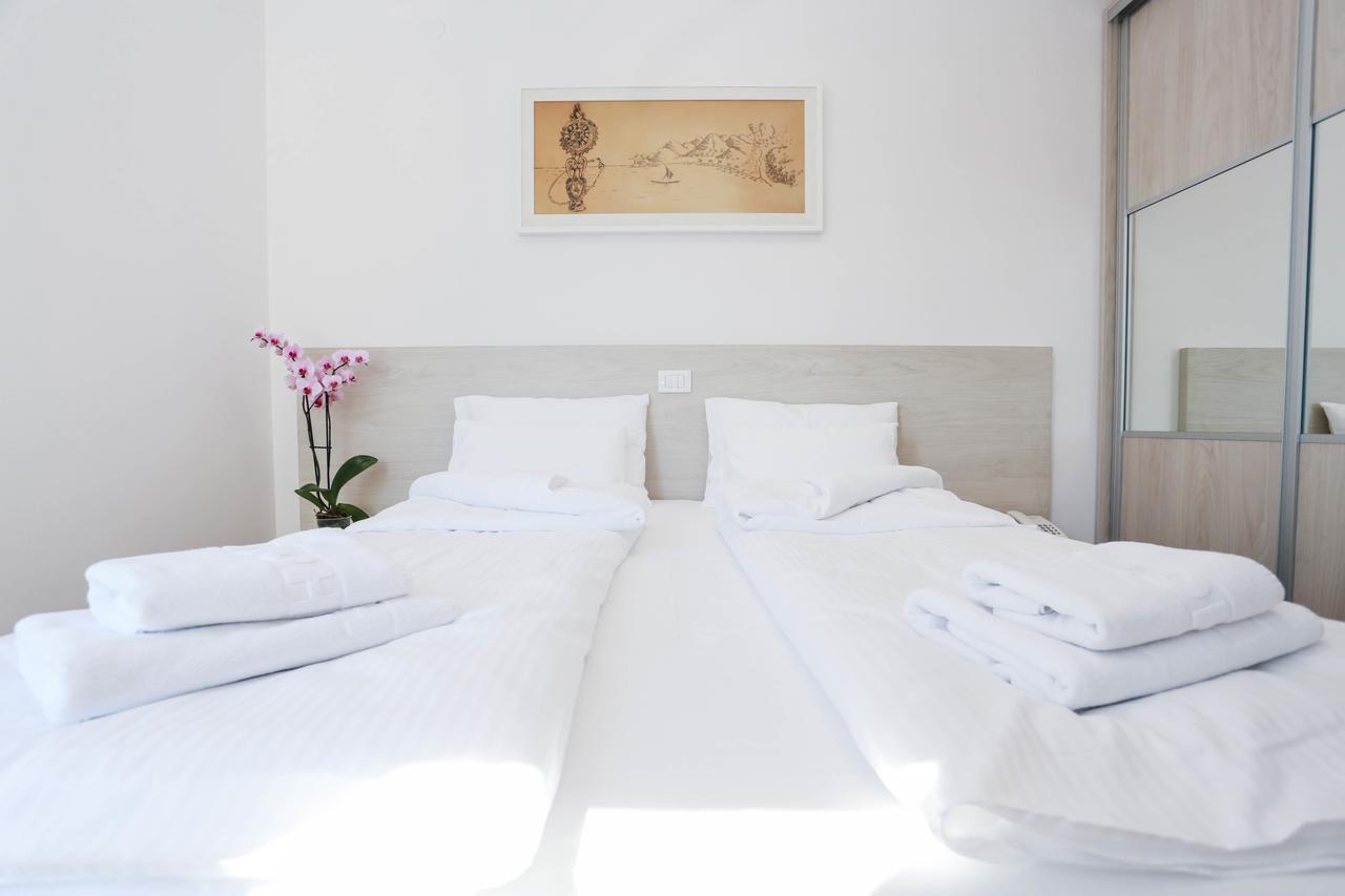 Garni Arka Hotel