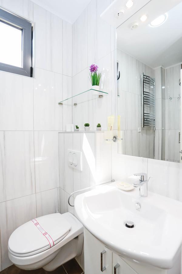 Garni Arka Hotel