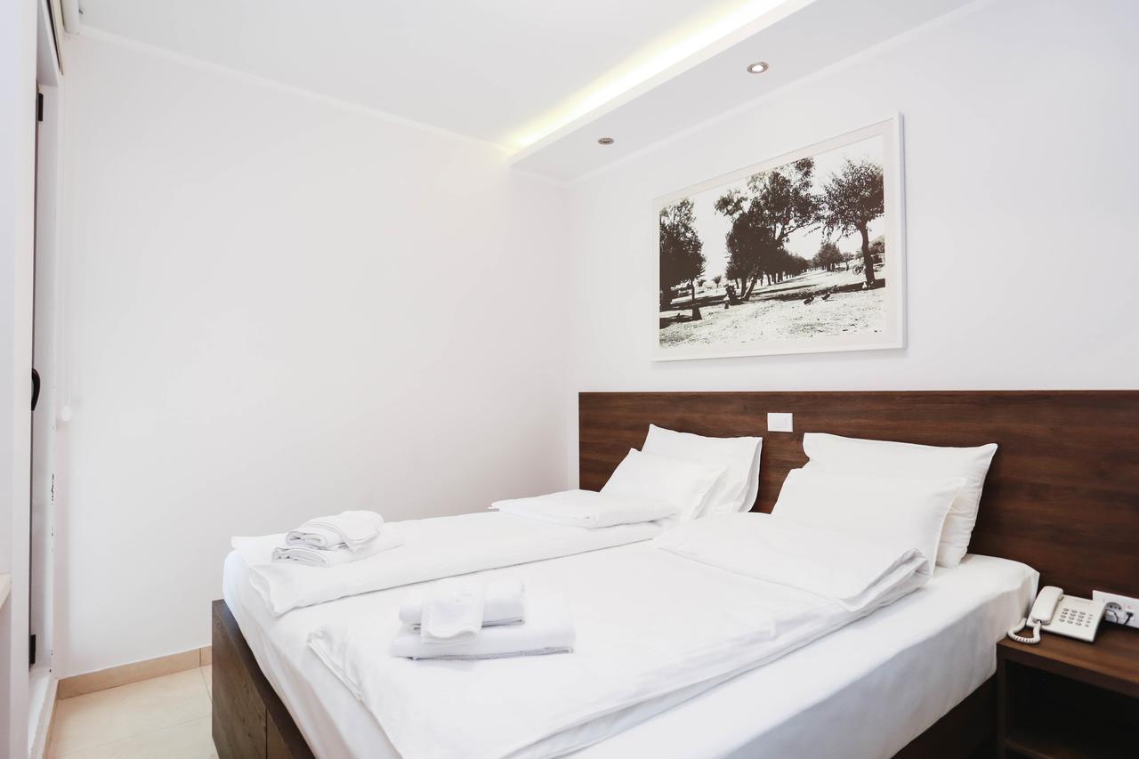 Garni Arka Hotel