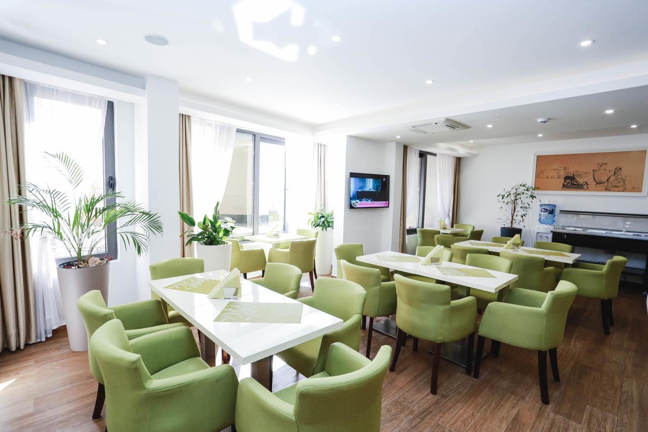 Garni Arka Hotel Budva