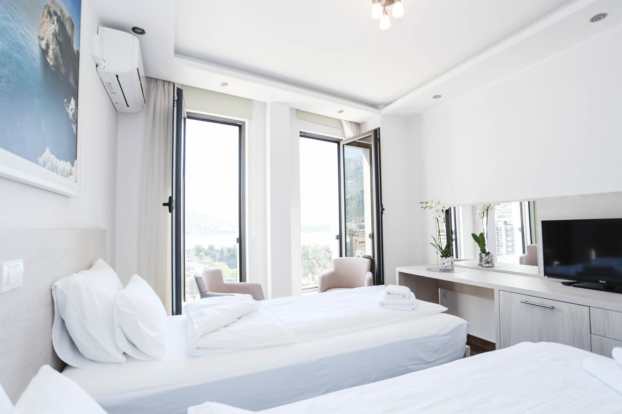 Hotel Garni Arka 3*