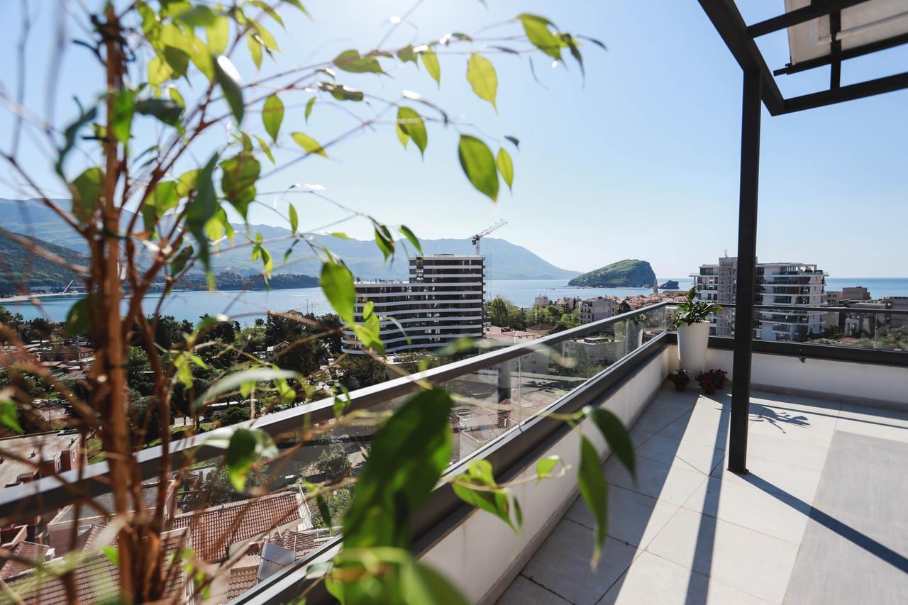 Garni Arka Hotel Budva
