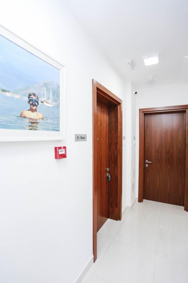 Hotel Garni Arka