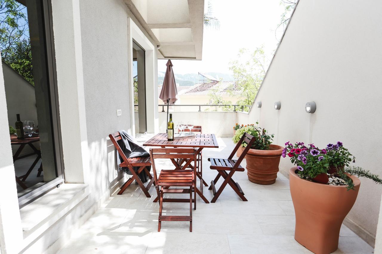 Garni Arka 3* Budva