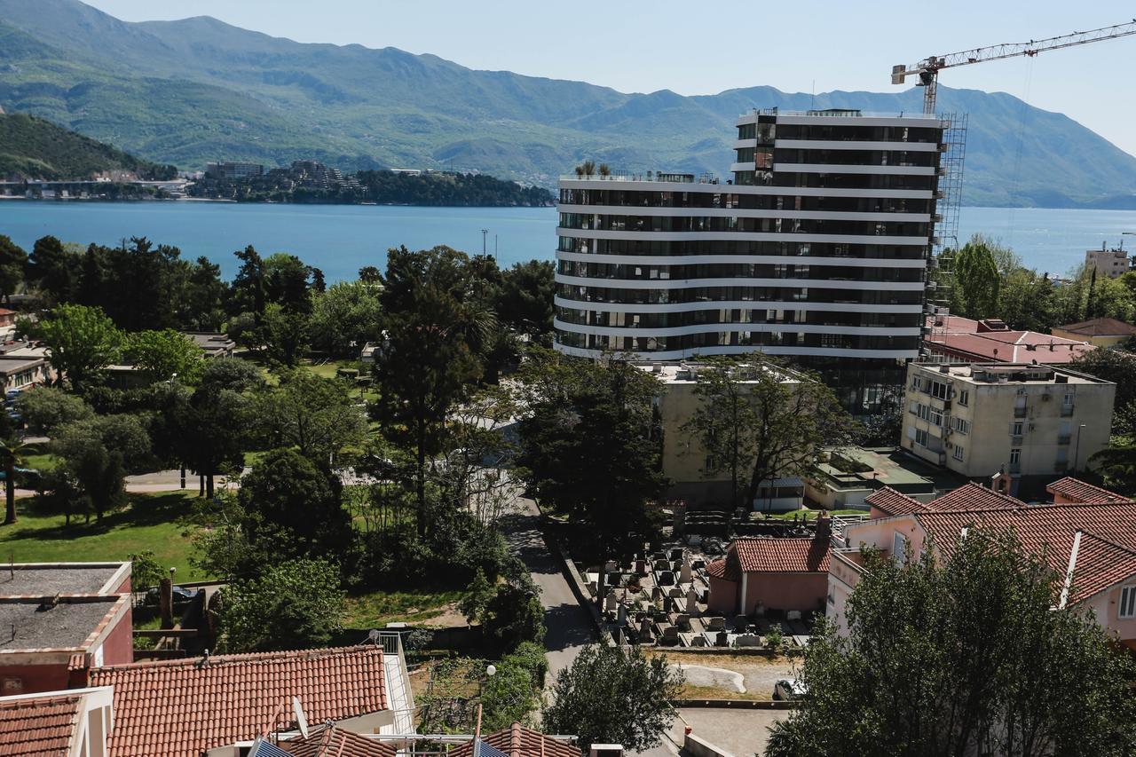 Hotel Garni Arka Budva