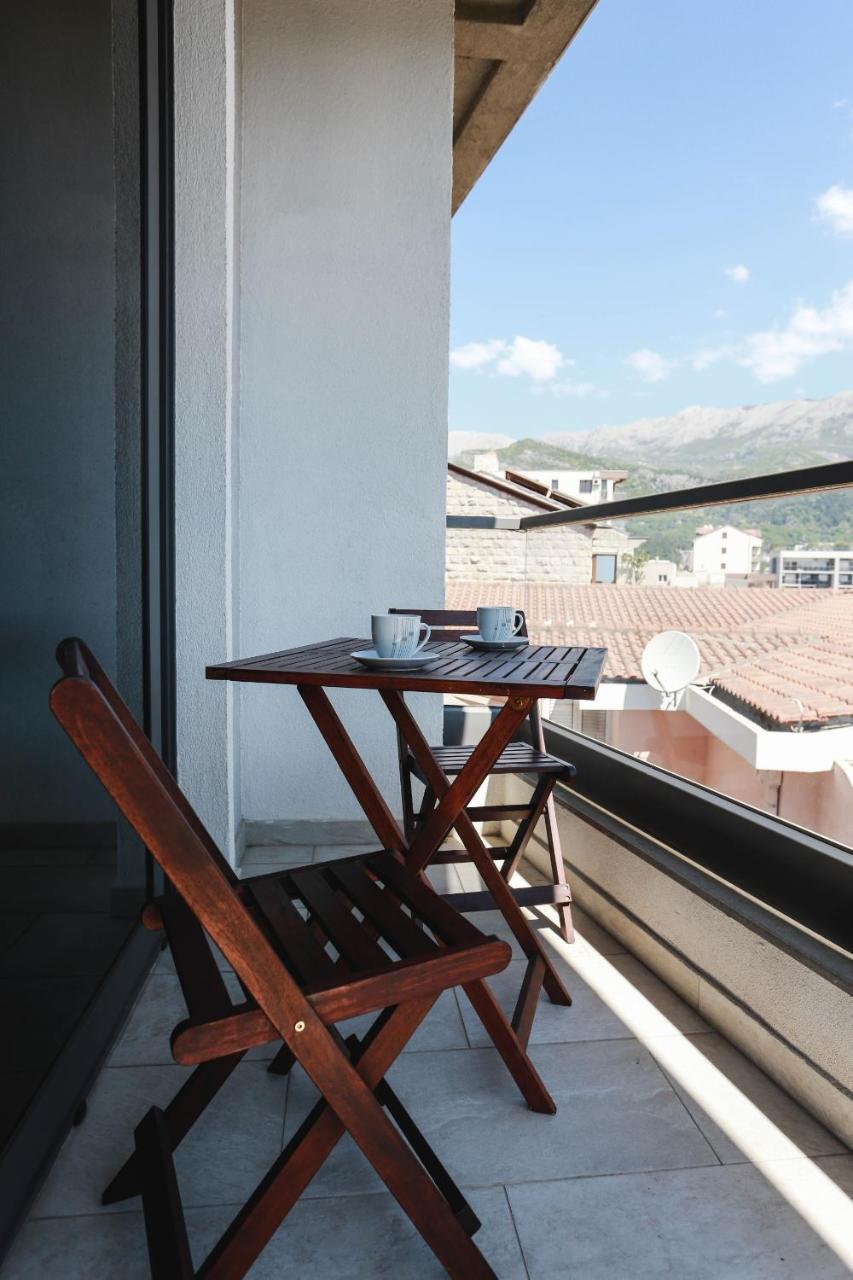 Garni Arka Budva
