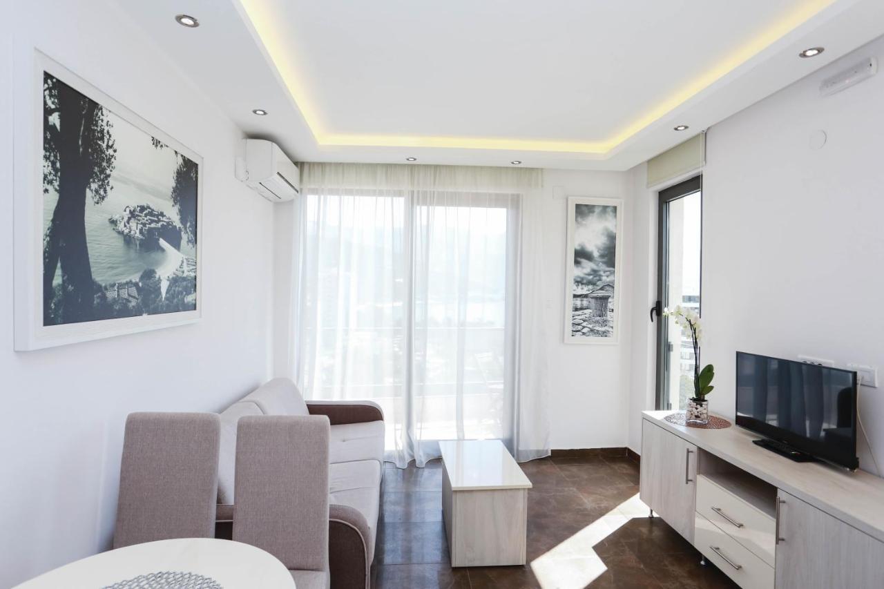 Garni Arka Hotel Budva
