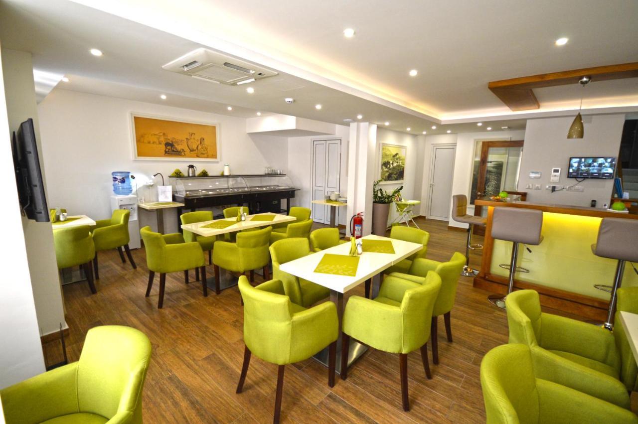 Hotel Garni Arka Budva