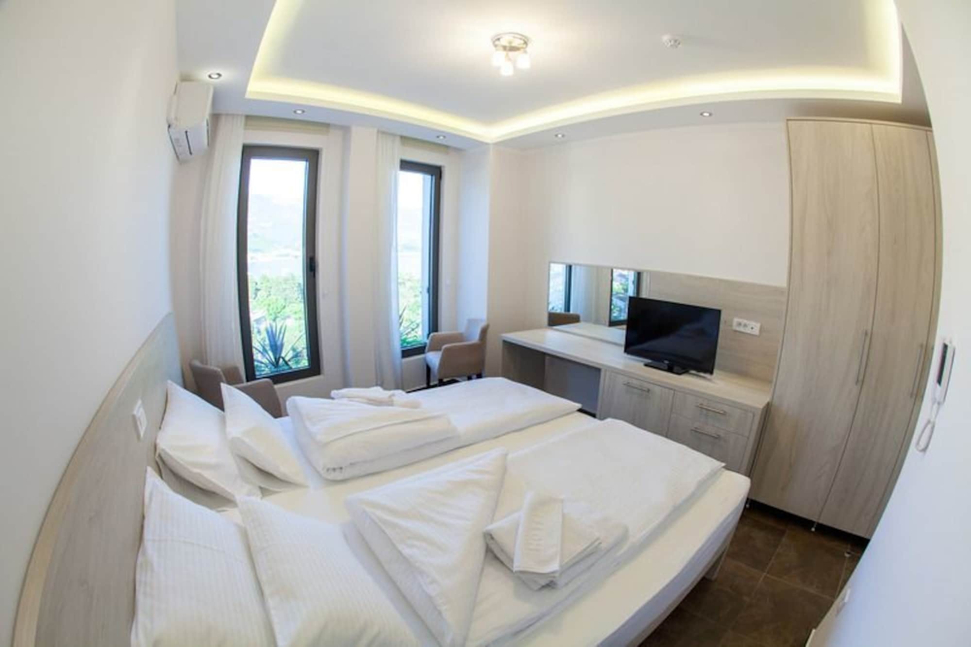 Garni Arka Hotel