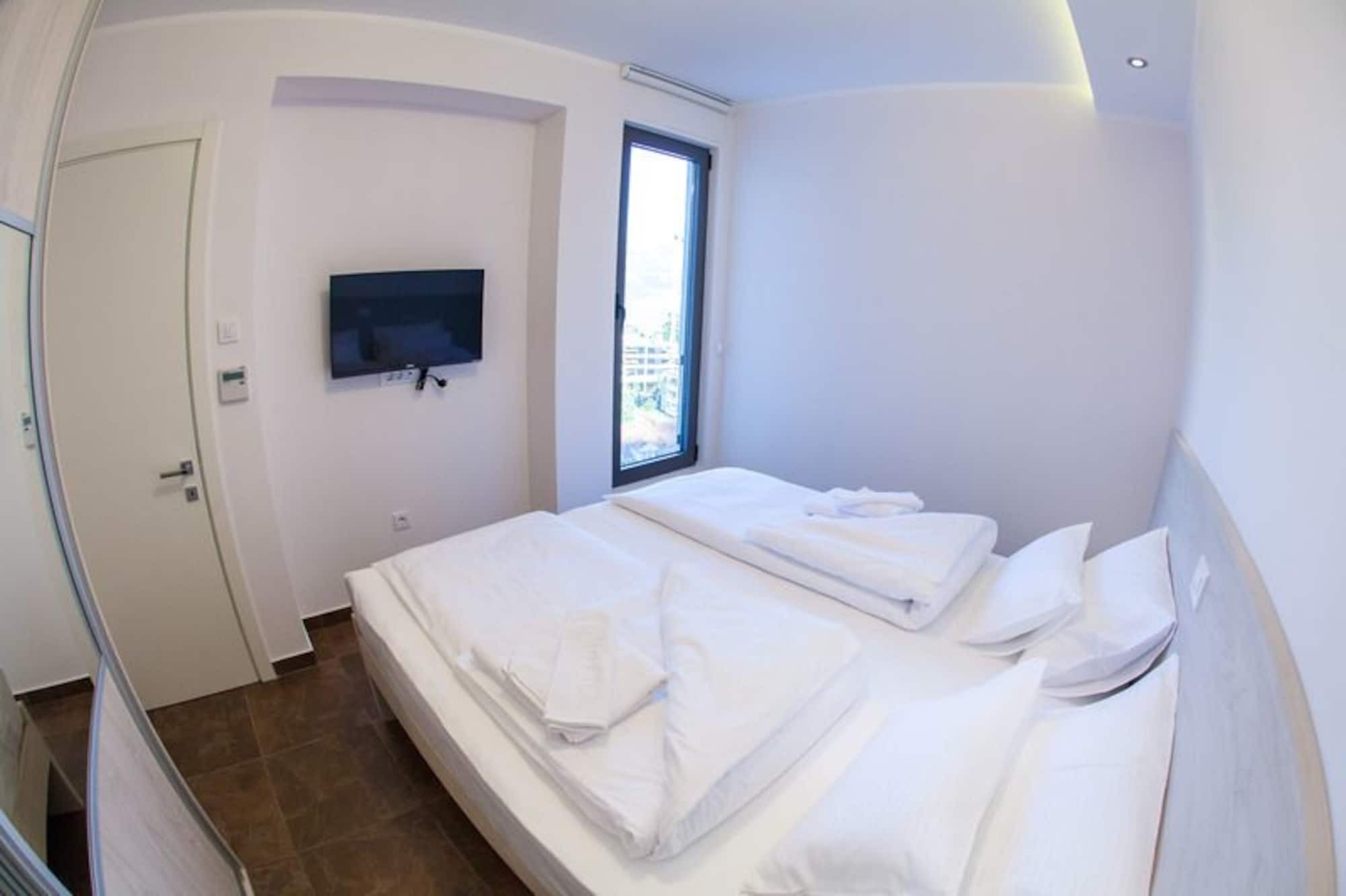 Hotel Garni Arka
