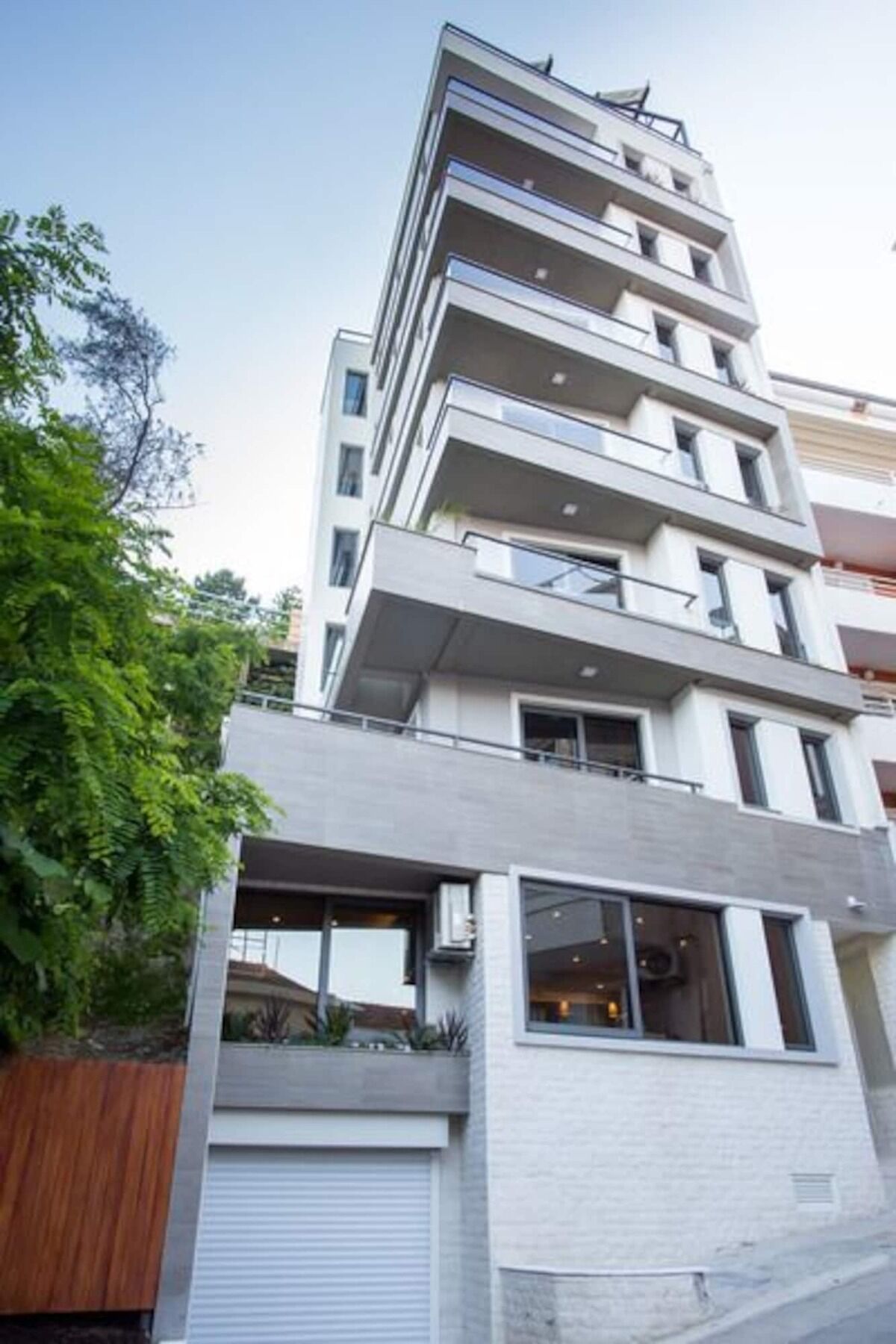 Hotel Garni Arka Budva