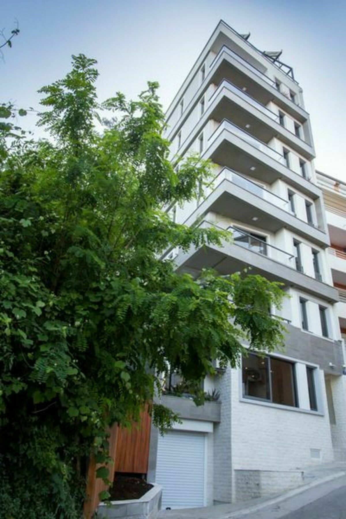 Garni Arka Budva