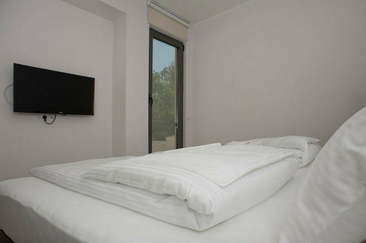 Garni Arka Hotel