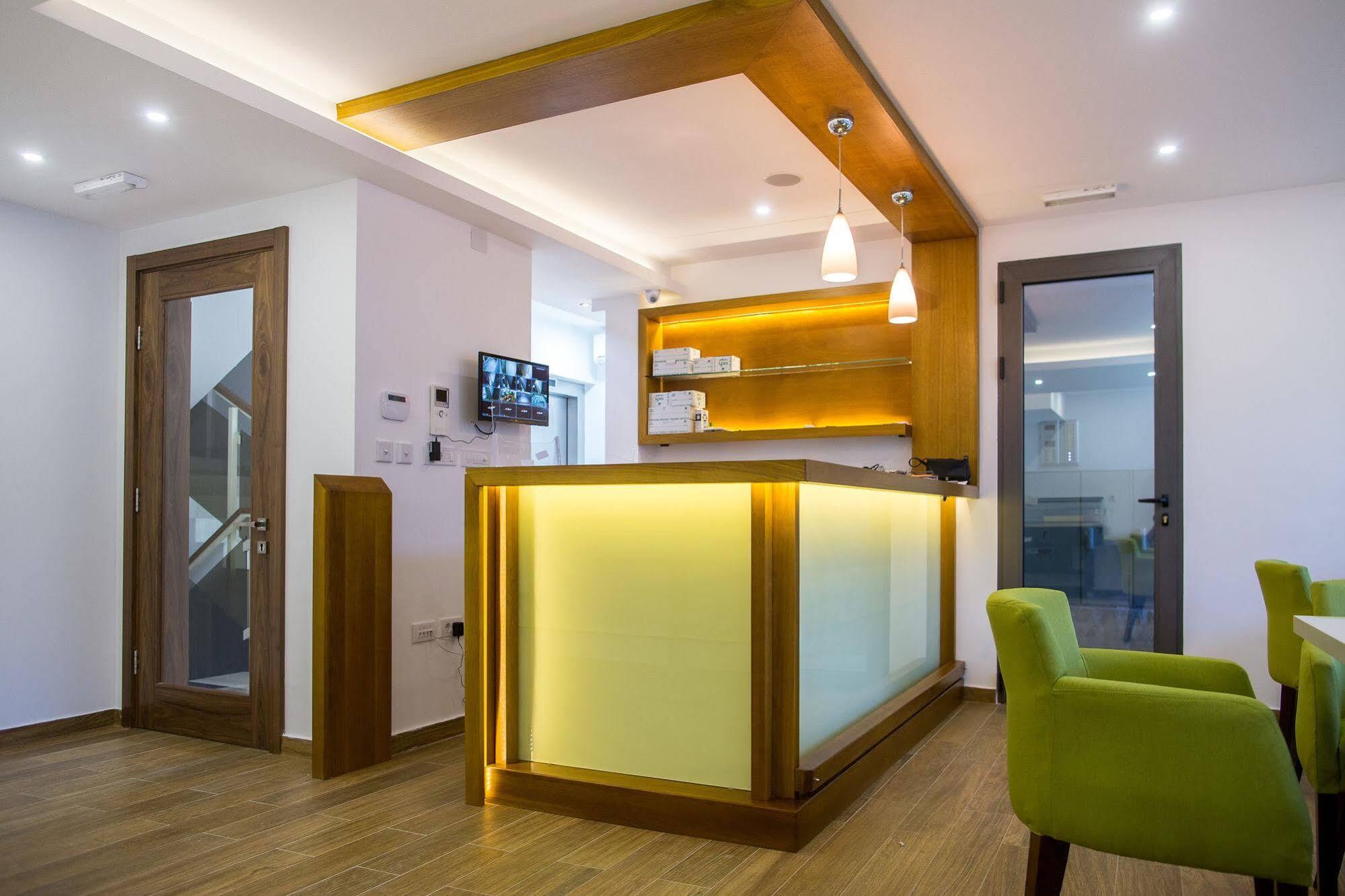 Garni Arka Hotel Budva