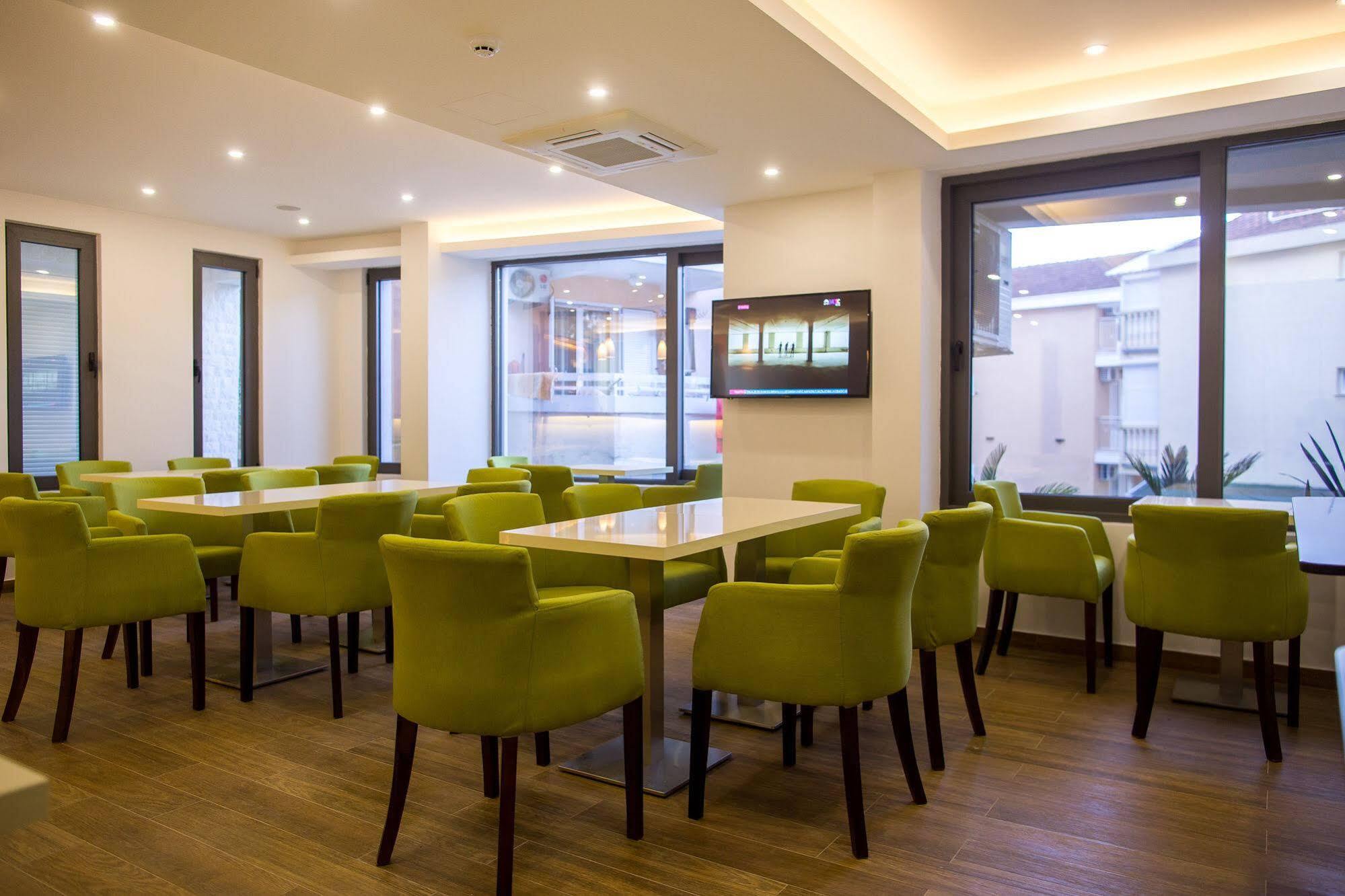 Hotel Garni Arka 3*