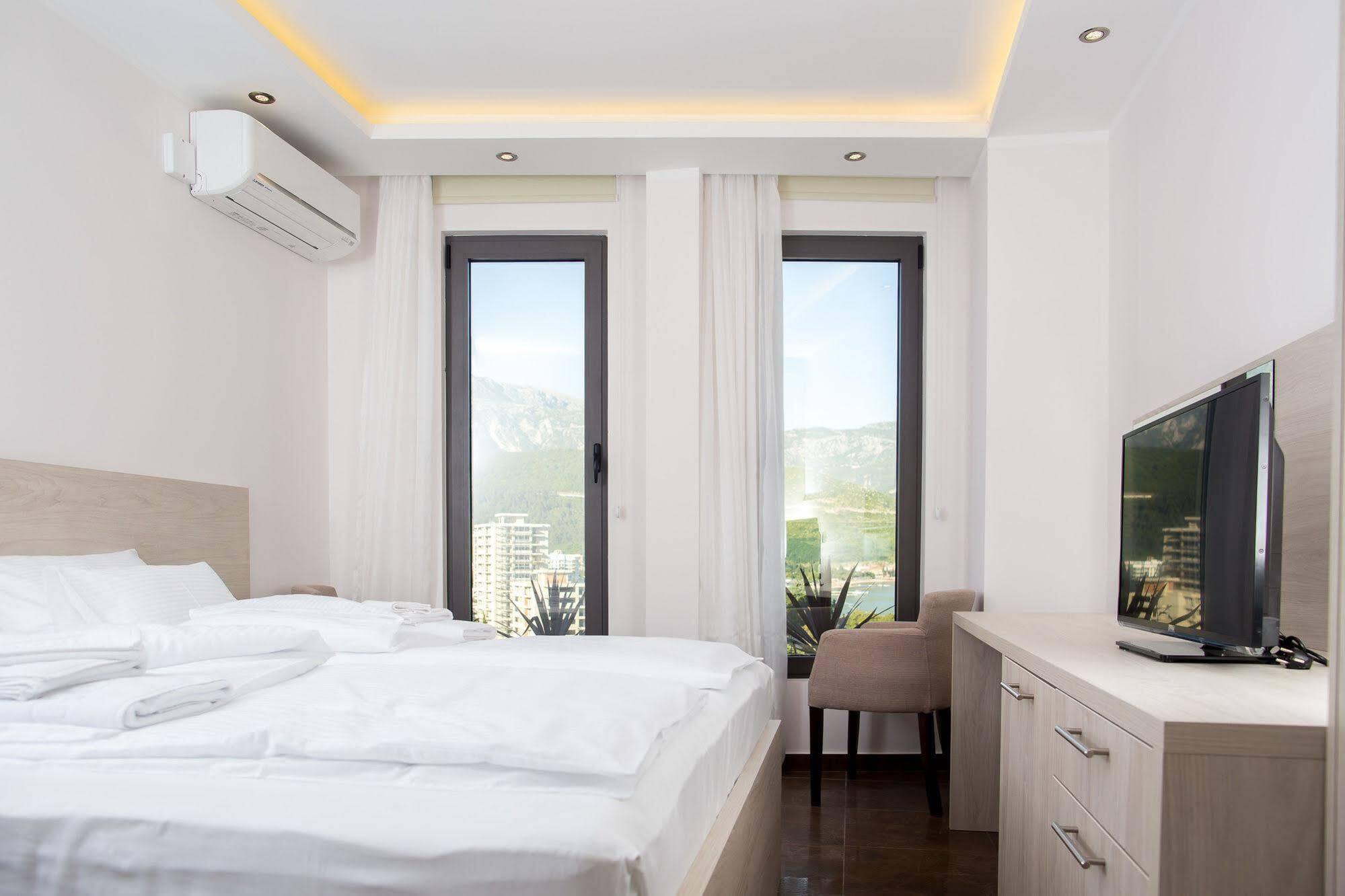 Garni Arka Hotel Budva