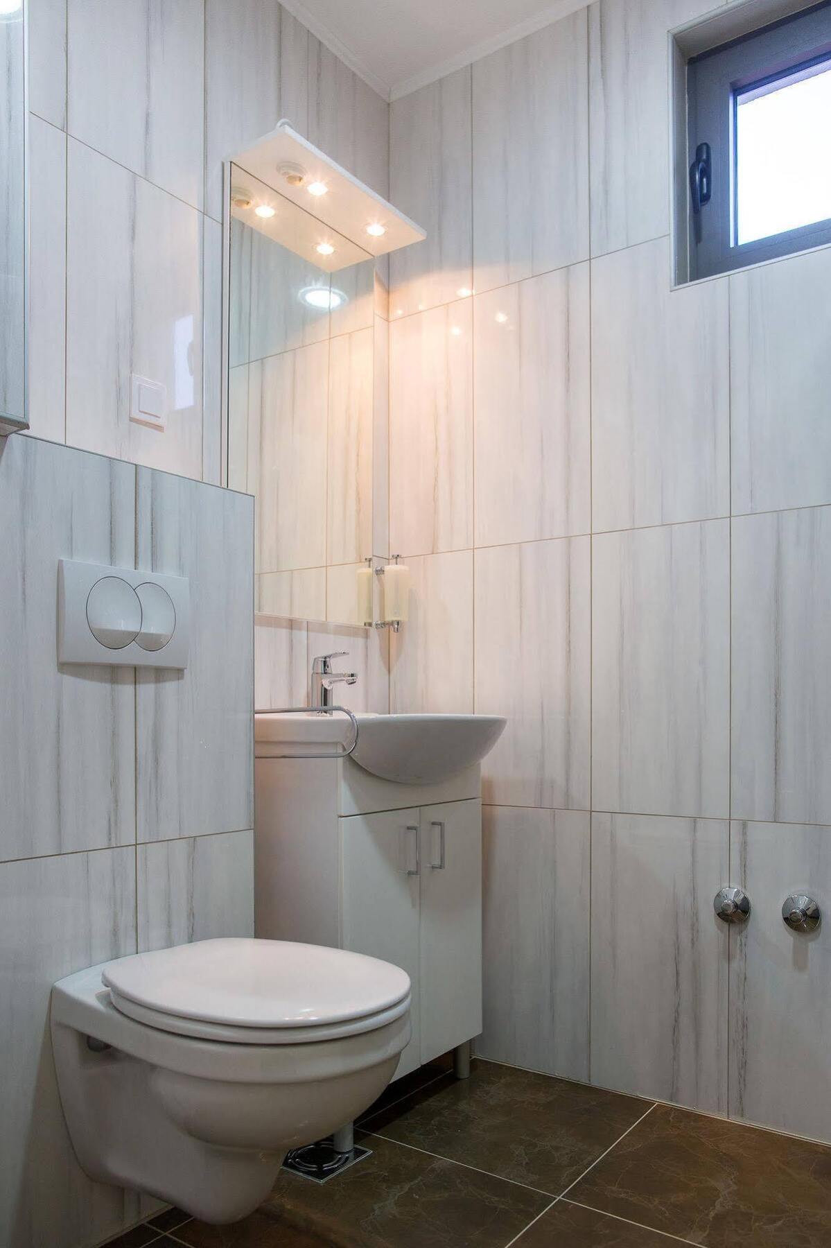 Garni Arka Hotel Budva