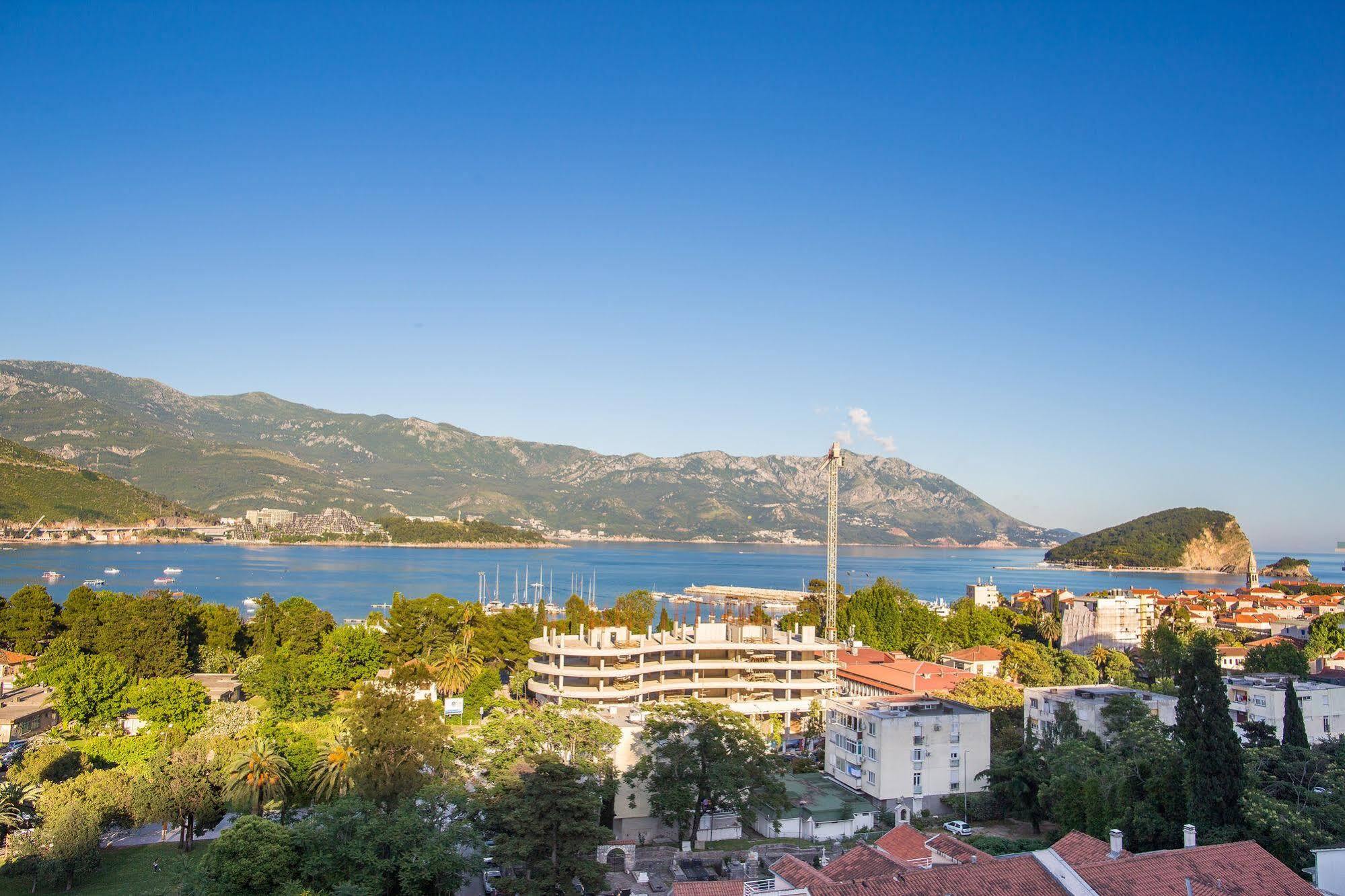 Garni Arka Hotel 3*