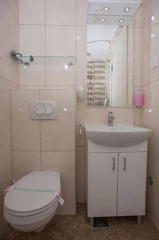 Garni Arka Hotel