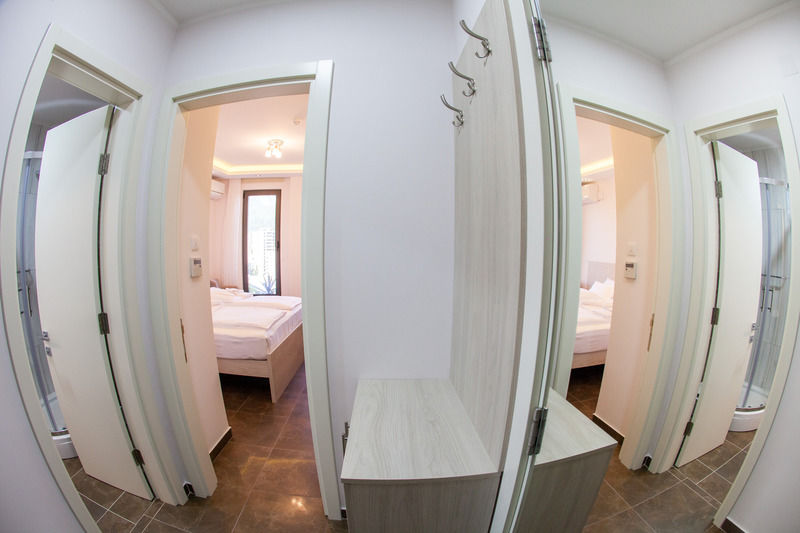 Garni Arka 3*