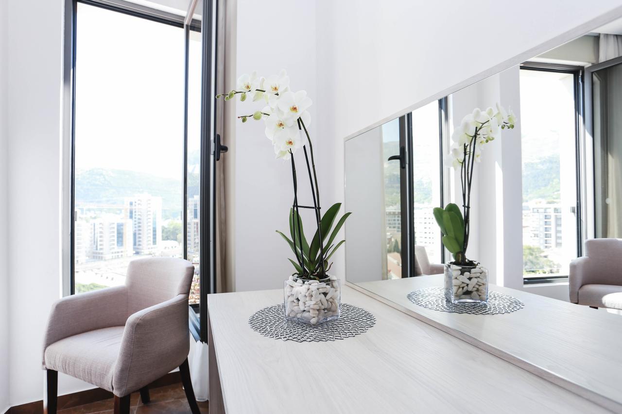 Garni Arka Hotel Budva