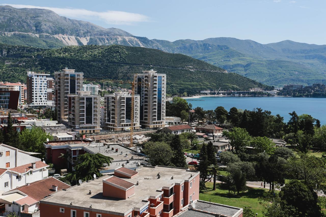 Hotel Garni Arka 3*