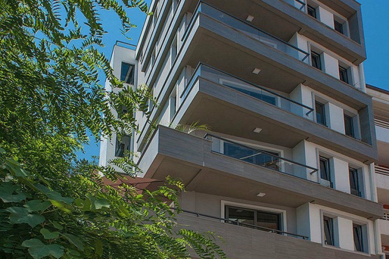 Garni Arka Hotel