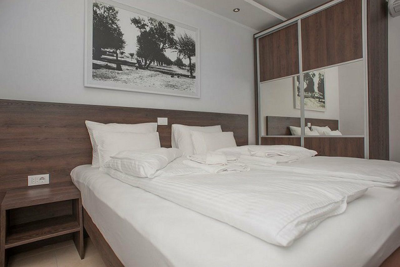 Garni Arka Hotel