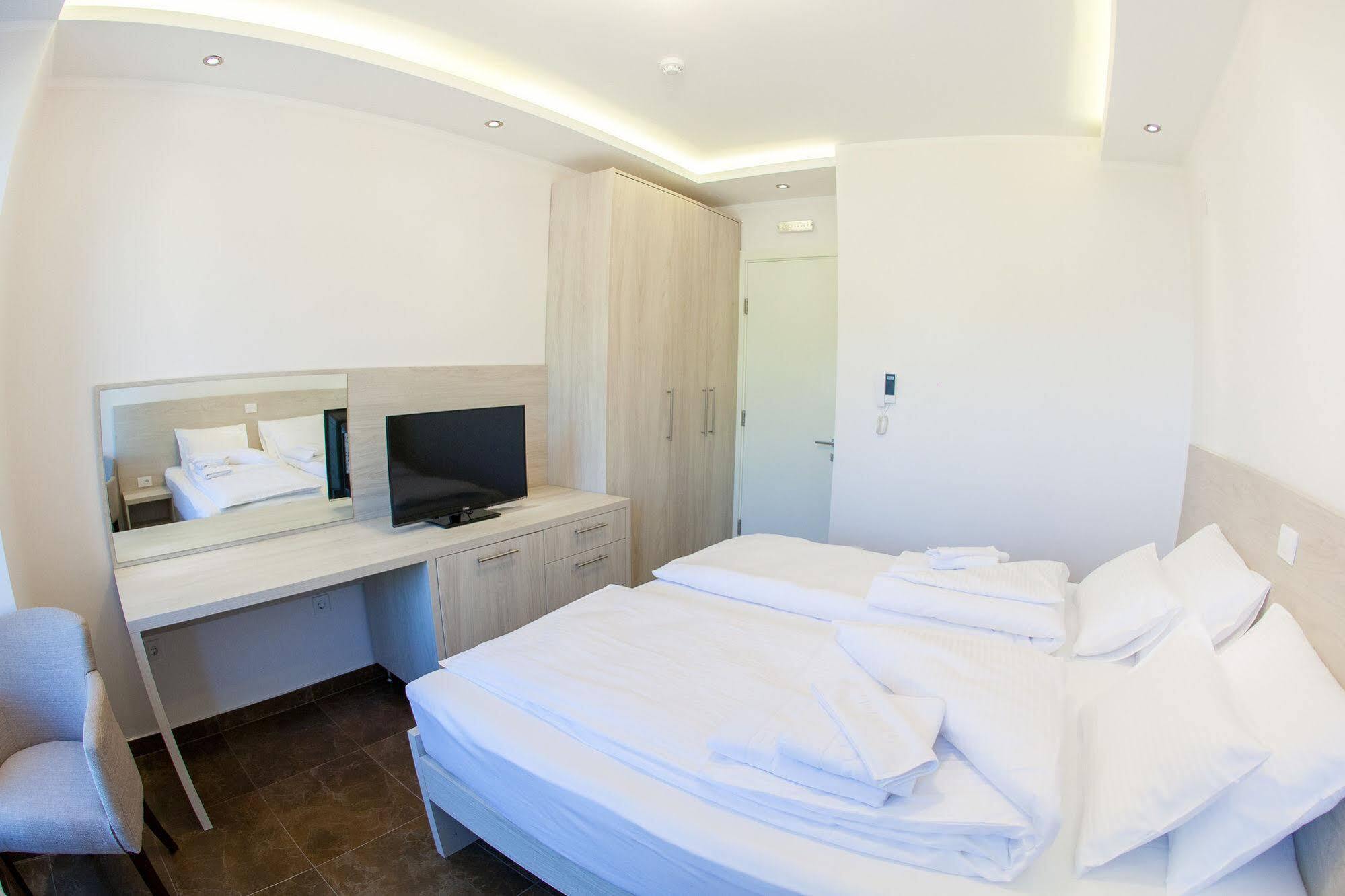 Garni Arka Hotel Budva